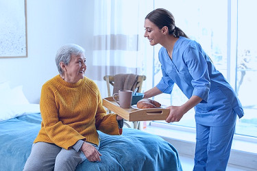 5 Important Advantages of Respite Care